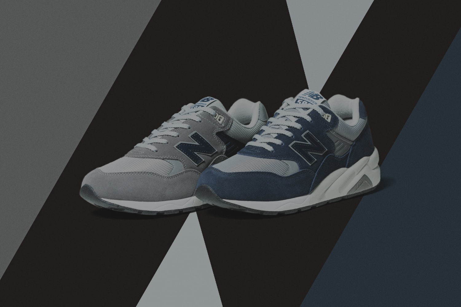 ニューバランス(New Balance), ビームス(BEAMS) CMT580｜写真13