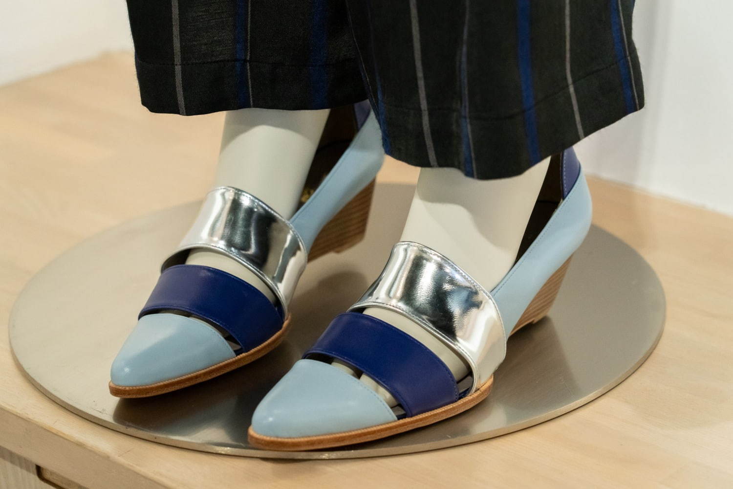 まとふ(matohu) 2020年春夏ウィメンズコレクション  - 写真13