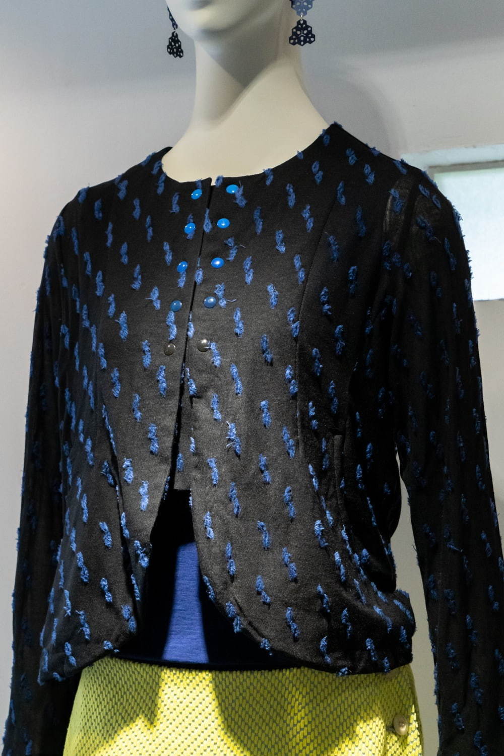 まとふ(matohu) 2020年春夏ウィメンズコレクション  - 写真24