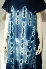 まとふ 2020年春夏コレクション、徳島に遺された“本物の藍色”をワードローブへ｜写真9