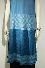 まとふ 2020年春夏コレクション、徳島に遺された“本物の藍色”をワードローブへ｜写真11