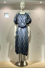 まとふ 2020年春夏コレクション、徳島に遺された“本物の藍色”をワードローブへ｜写真19