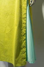 まとふ 2020年春夏コレクション、徳島に遺された“本物の藍色”をワードローブへ｜写真25