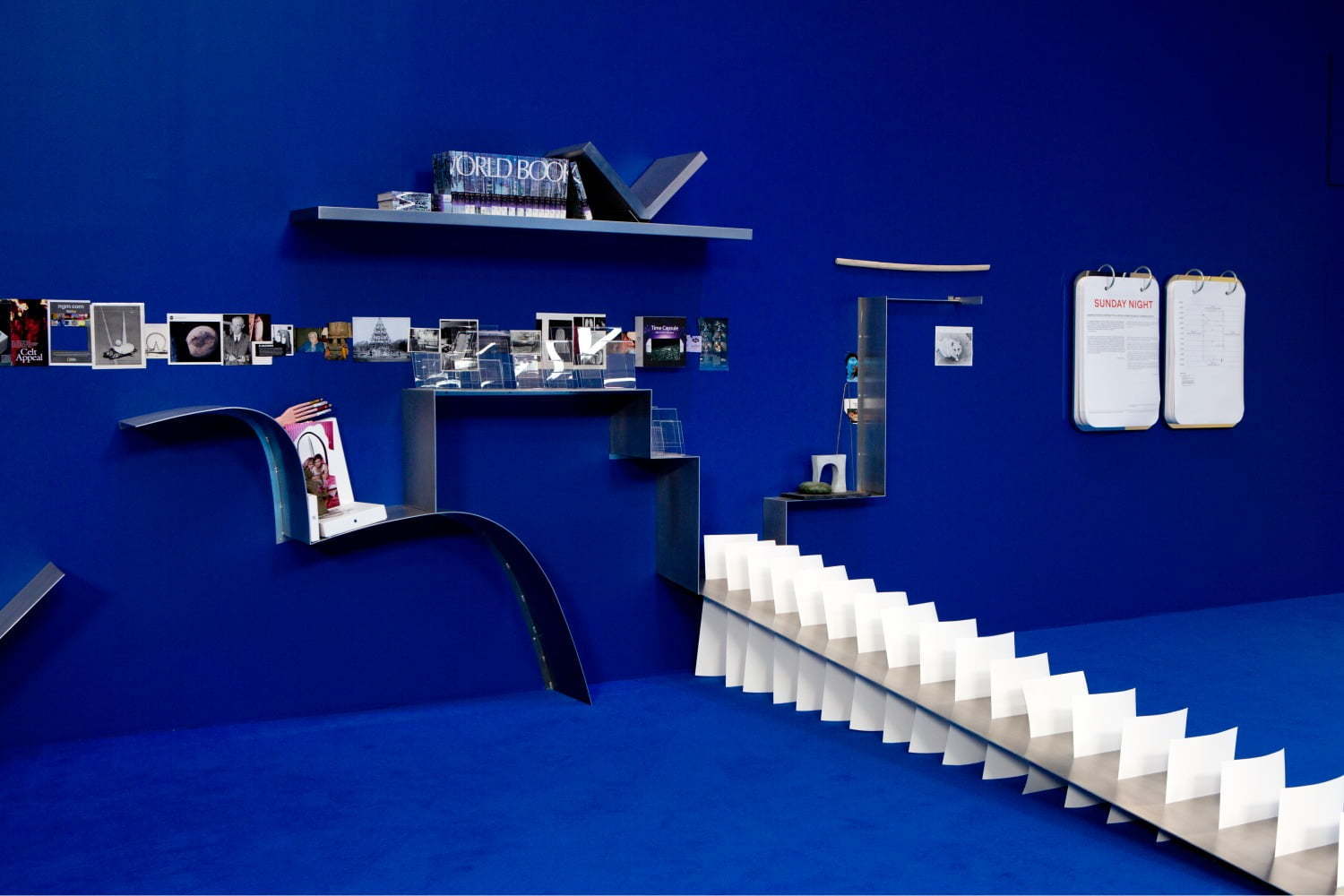 東京オペラシティアートギャラリー