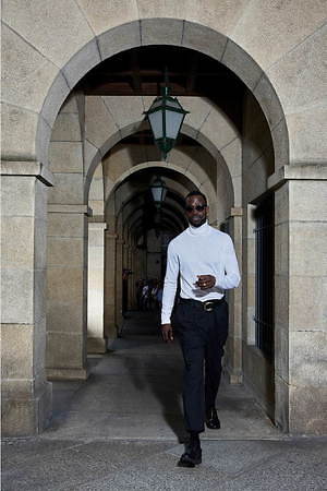 アドルフォドミンゲス(ADOLFO DOMINGUEZ) 2019-20年秋冬メンズコレクション  - 写真5