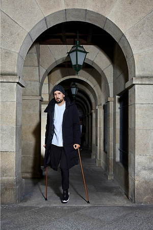 アドルフォドミンゲス(ADOLFO DOMINGUEZ) 2019-20年秋冬メンズコレクション  - 写真6