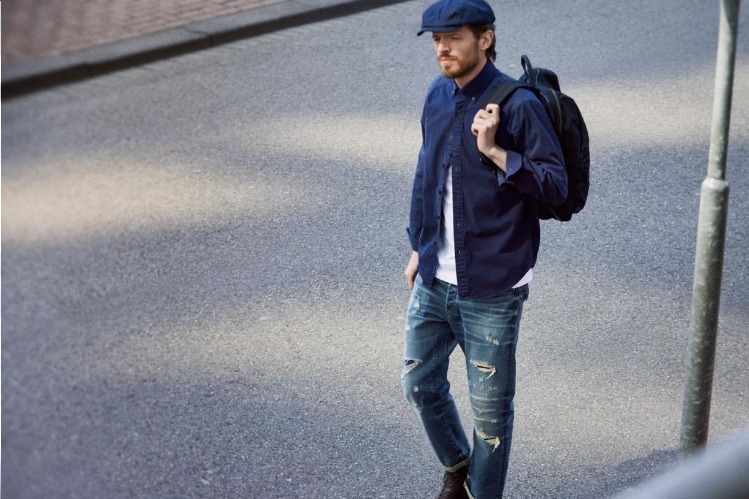 ジースター ロゥ(G-Star RAW) コレクション - ファッションプレス