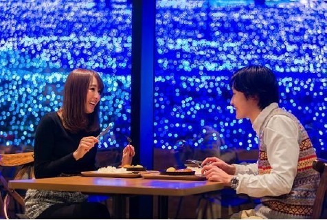 「さがみ湖イルミリオン」“空から楽しむ”関東最大級イルミネーション、『マクロス』とコラボも｜写真1