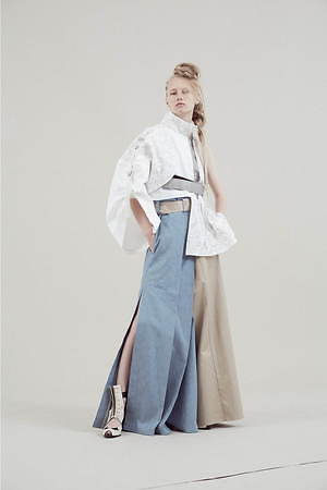 シロマ(SHIROMA) 2020年春夏ウィメンズコレクション  - 写真3