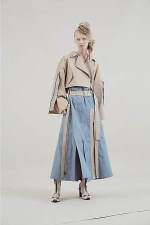 シロマ(SHIROMA) 2020年春夏ウィメンズコレクション  - 写真10