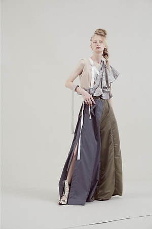 シロマ(SHIROMA) 2020年春夏ウィメンズコレクション  - 写真14