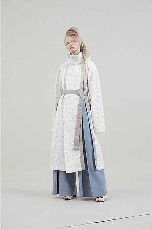 シロマ(SHIROMA) 2020年春夏ウィメンズコレクション  - 写真18