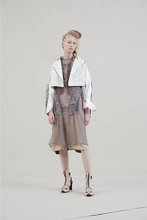 シロマ(SHIROMA) 2020年春夏ウィメンズコレクション  - 写真22