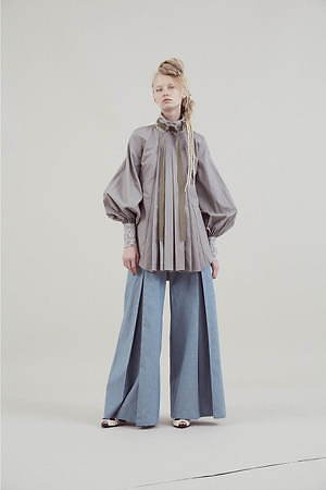 シロマ(SHIROMA) 2020年春夏ウィメンズコレクション  - 写真25