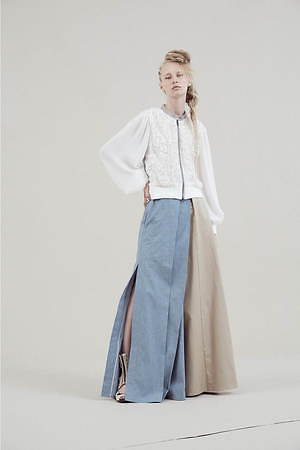 シロマ(SHIROMA) 2020年春夏ウィメンズコレクション  - 写真27