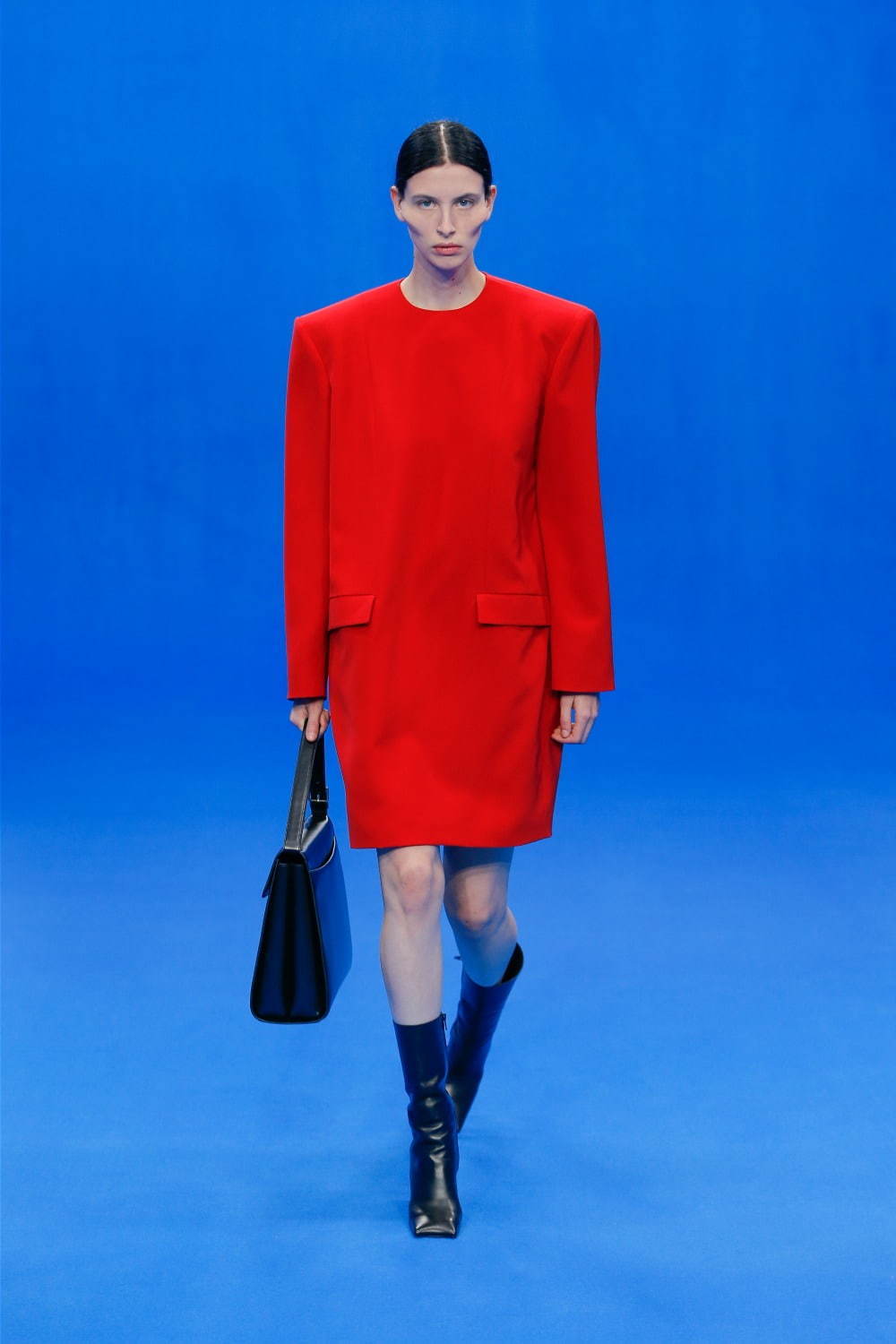 バレンシアガ(BALENCIAGA) 2020年夏ウィメンズ&メンズコレクション  - 写真7