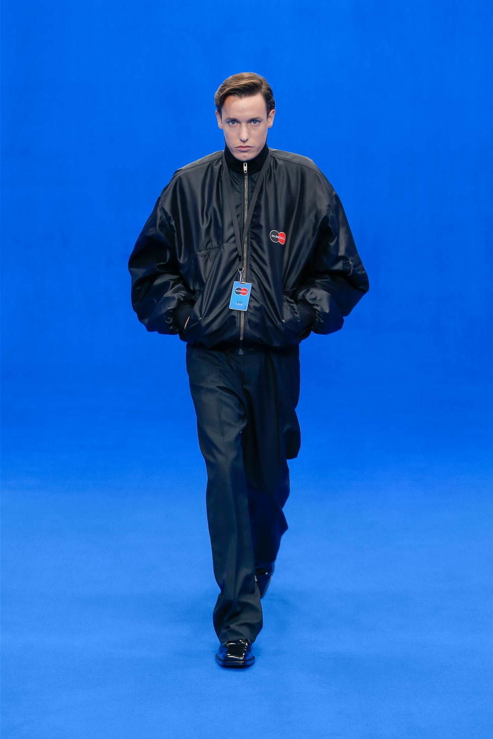 バレンシアガ(BALENCIAGA) 2020年夏ウィメンズ&メンズコレクション  - 写真8