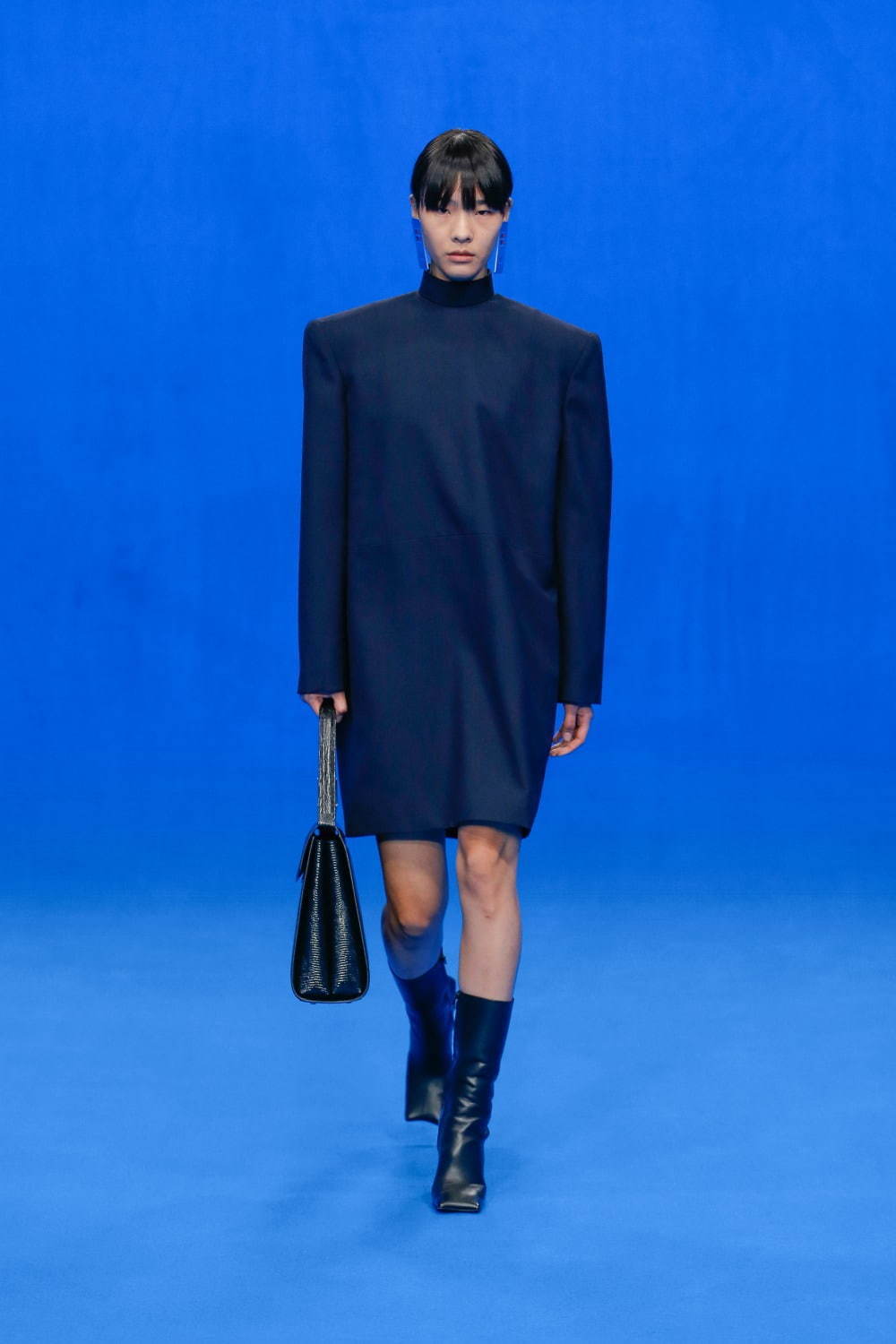 バレンシアガ(BALENCIAGA) 2020年夏ウィメンズ&メンズコレクション  - 写真13