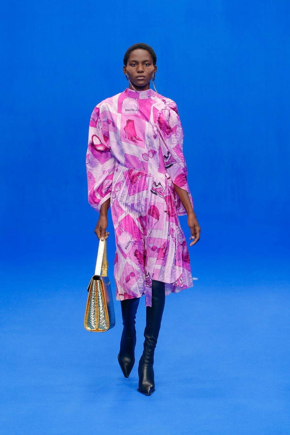 Balenciaga 2020ss hotsell