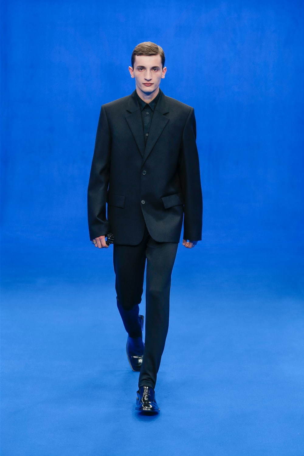 バレンシアガ(BALENCIAGA) 2020年夏ウィメンズ&メンズコレクション  - 写真70