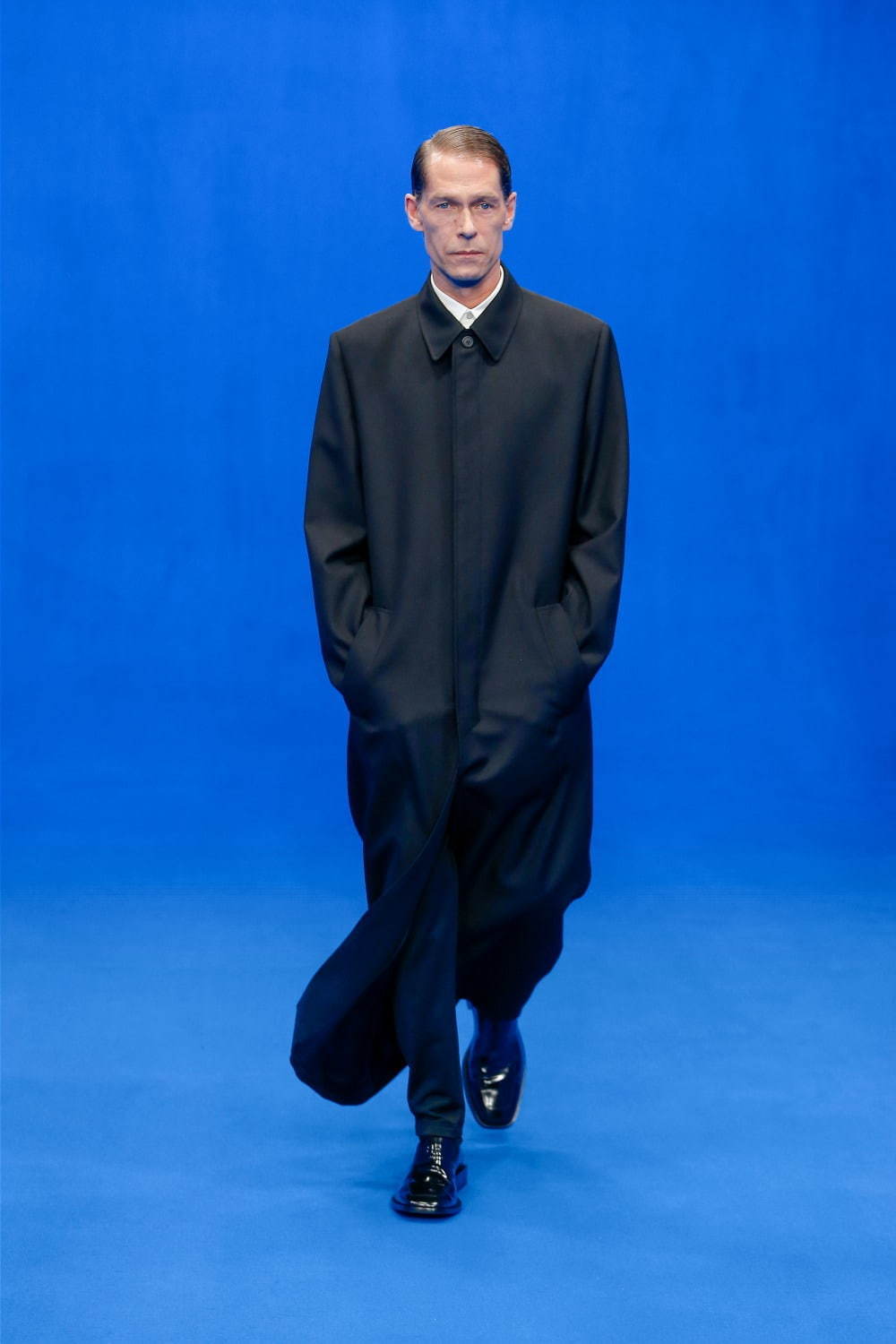 バレンシアガ(BALENCIAGA) 2020年夏ウィメンズ&メンズコレクション  - 写真78