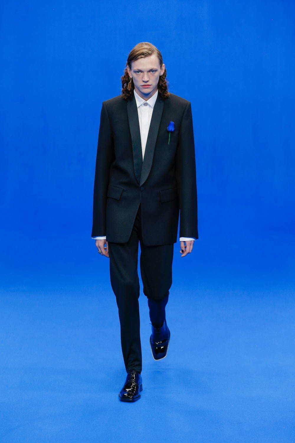 バレンシアガ(BALENCIAGA) 2020年夏ウィメンズ&メンズコレクション  - 写真82