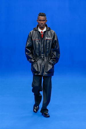 バレンシアガ(BALENCIAGA) 2020年夏ウィメンズ&メンズコレクション  - 写真10