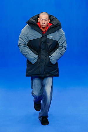 バレンシアガ(BALENCIAGA) 2020年夏ウィメンズ&メンズコレクション  - 写真56