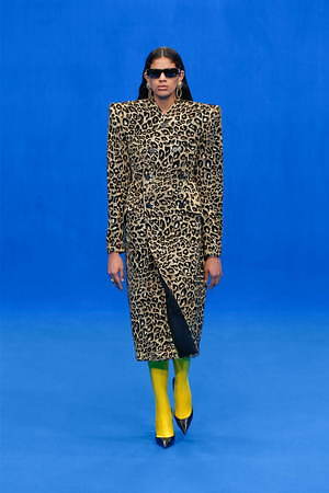 バレンシアガ(BALENCIAGA) 2020年夏ウィメンズ&メンズコレクション  - 写真61