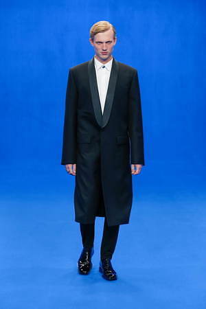 バレンシアガ(BALENCIAGA) 2020年夏ウィメンズ&メンズコレクション  - 写真86