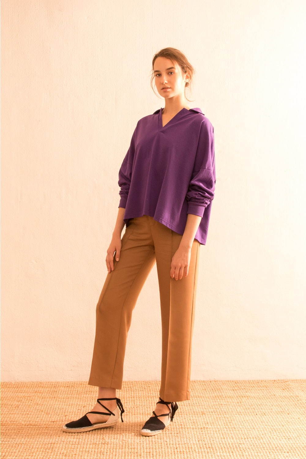 カミリ(KAMILi) 2020年春夏ウィメンズコレクション  - 写真3