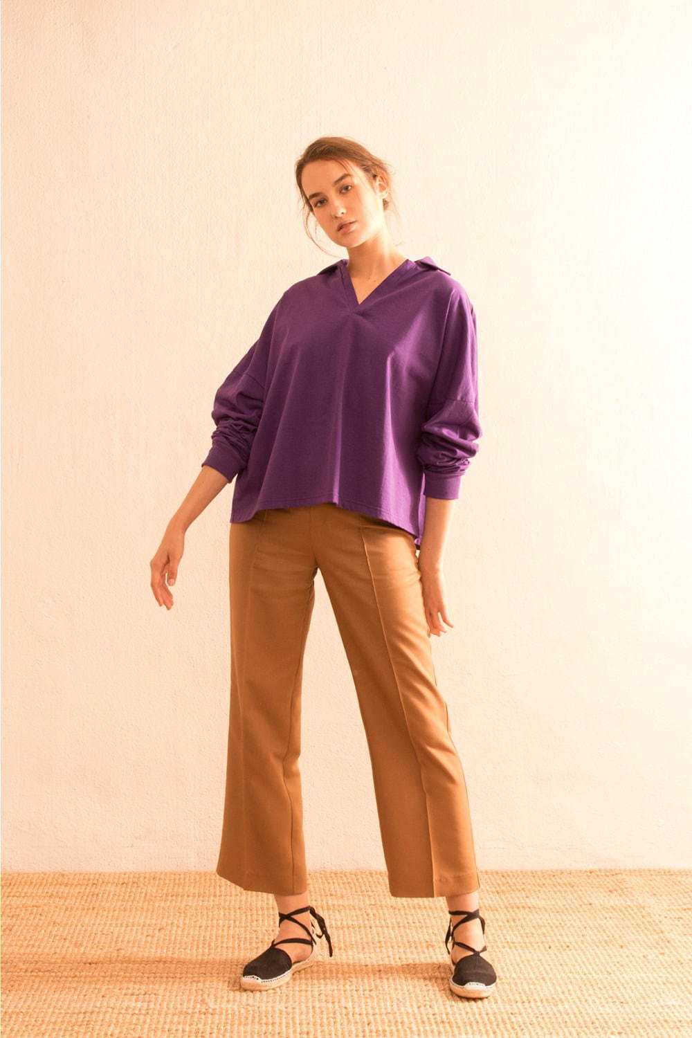 カミリ(KAMILi) 2020年春夏ウィメンズコレクション  - 写真4