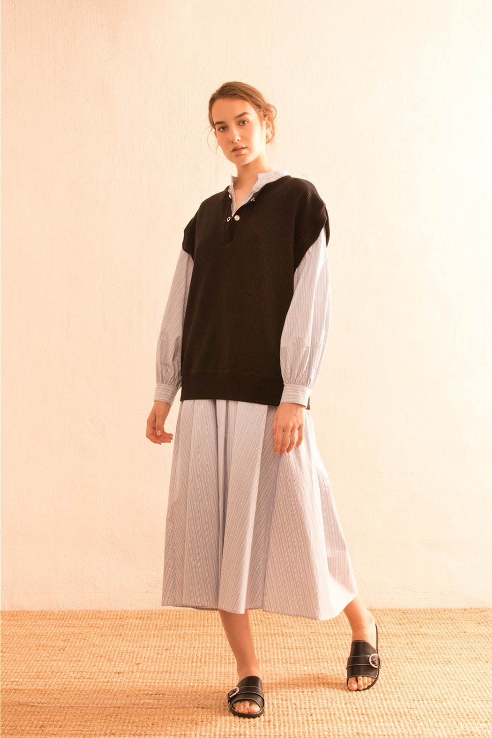 カミリ(KAMILi) 2020年春夏ウィメンズコレクション  - 写真5