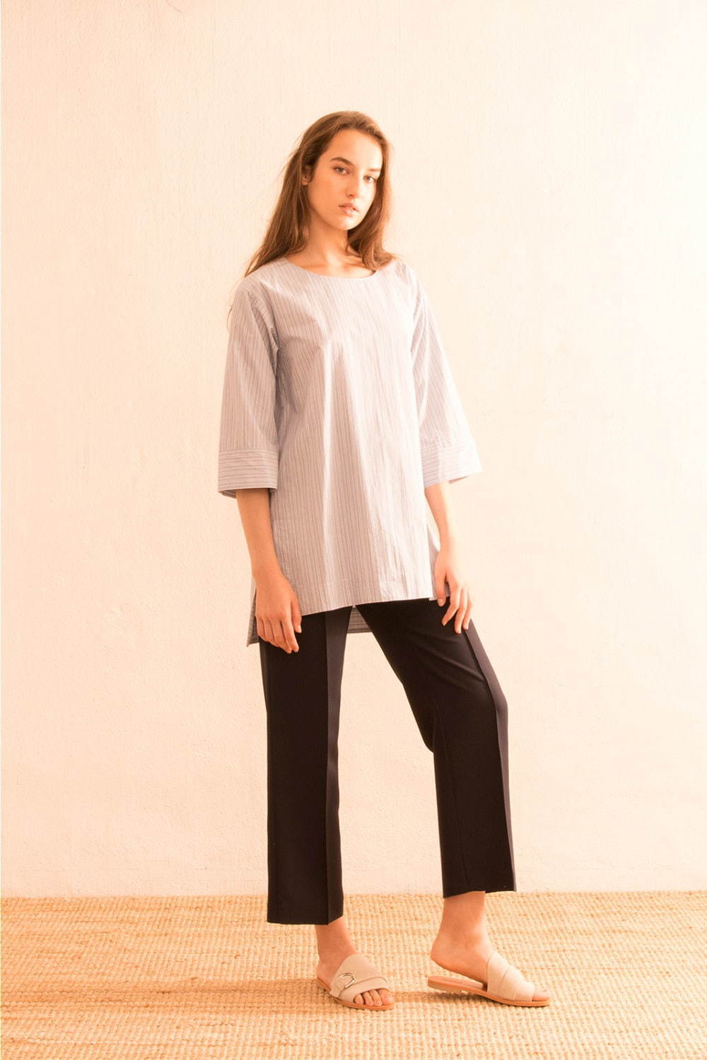 カミリ(KAMILi) 2020年春夏ウィメンズコレクション  - 写真6