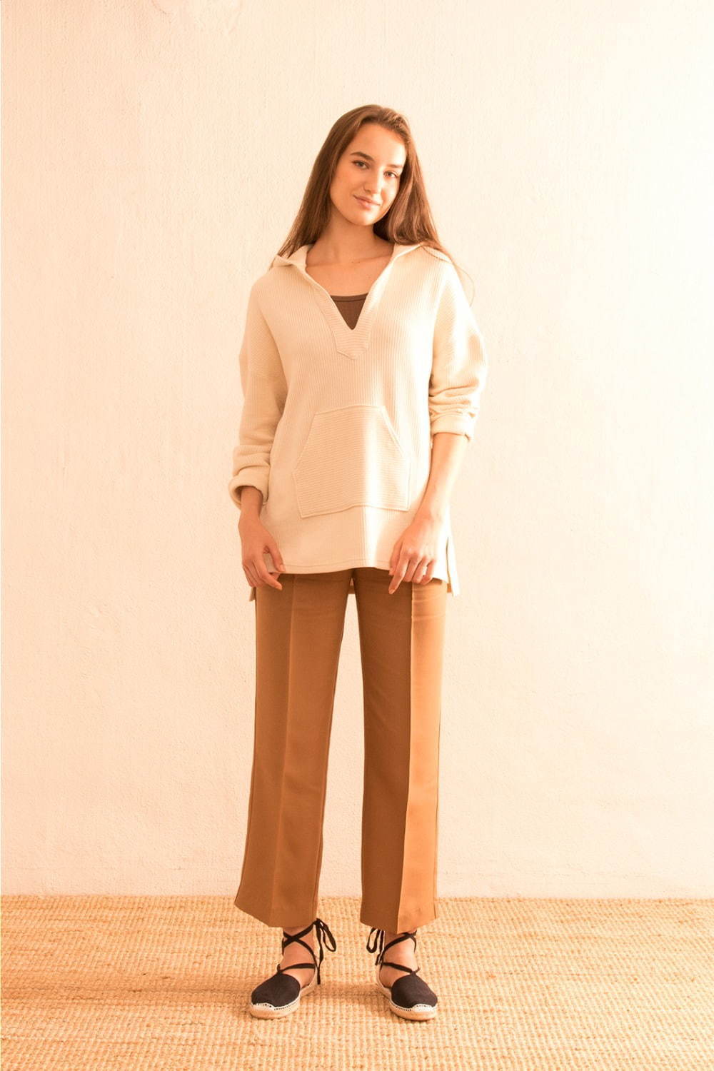 カミリ(KAMILi) 2020年春夏ウィメンズコレクション  - 写真7