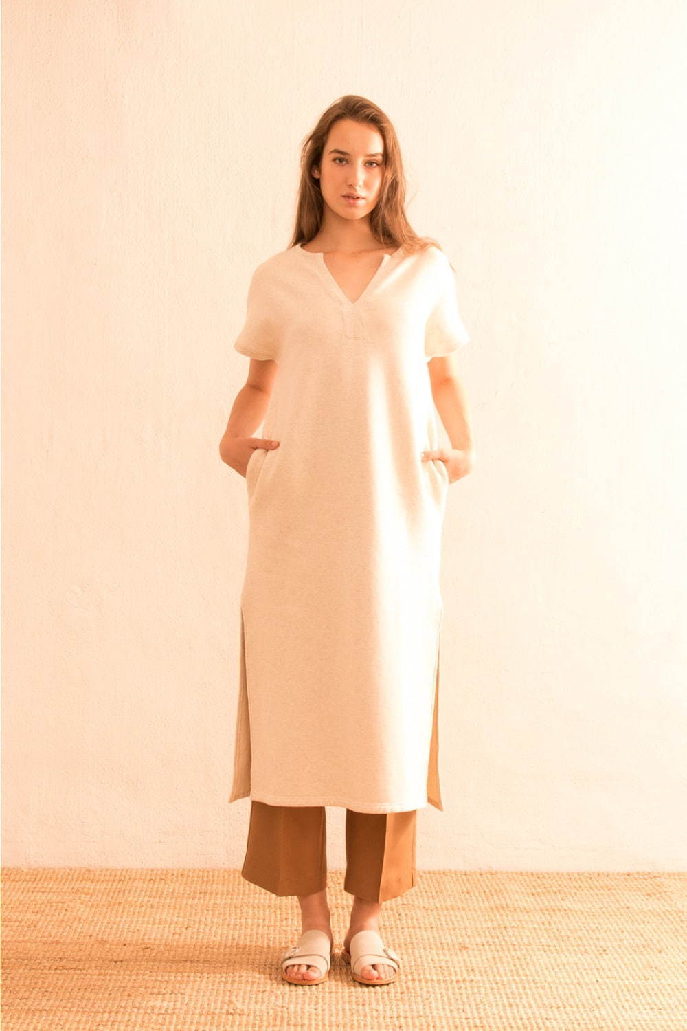 カミリ(KAMILi) 2020年春夏ウィメンズコレクション  - 写真11