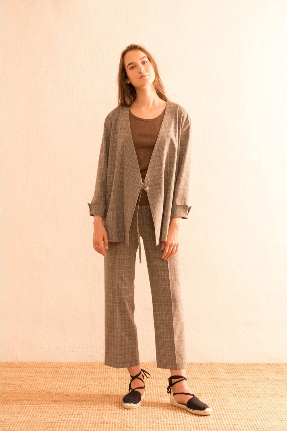 カミリ(KAMILi) 2020年春夏ウィメンズコレクション  - 写真13