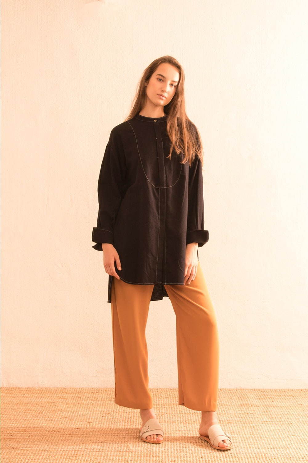 カミリ(KAMILi) 2020年春夏ウィメンズコレクション  - 写真14