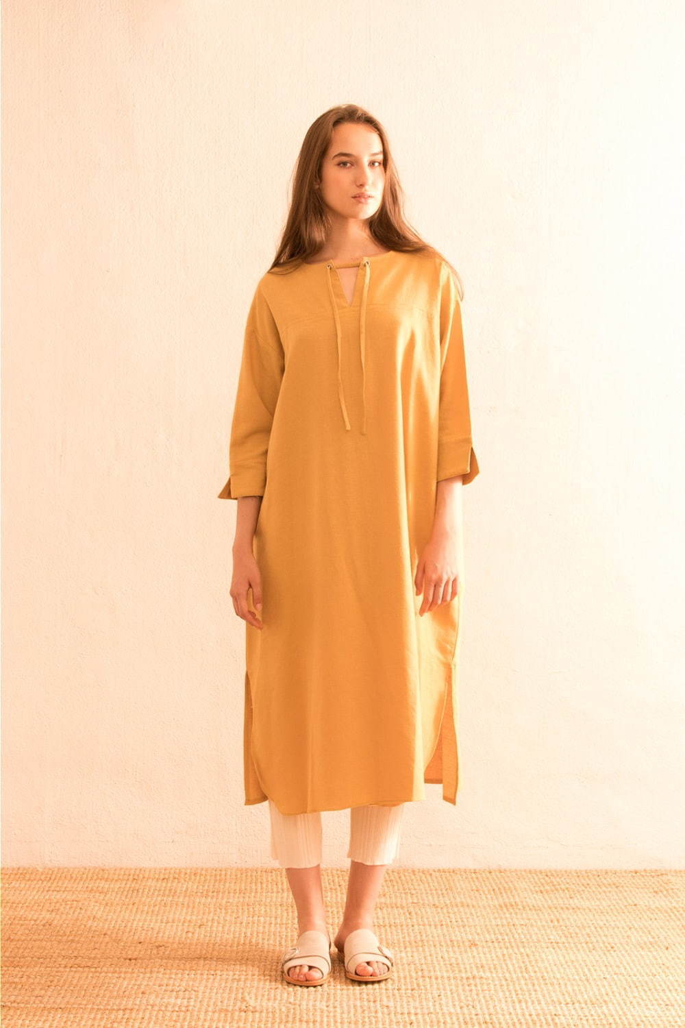 カミリ(KAMILi) 2020年春夏ウィメンズコレクション  - 写真17