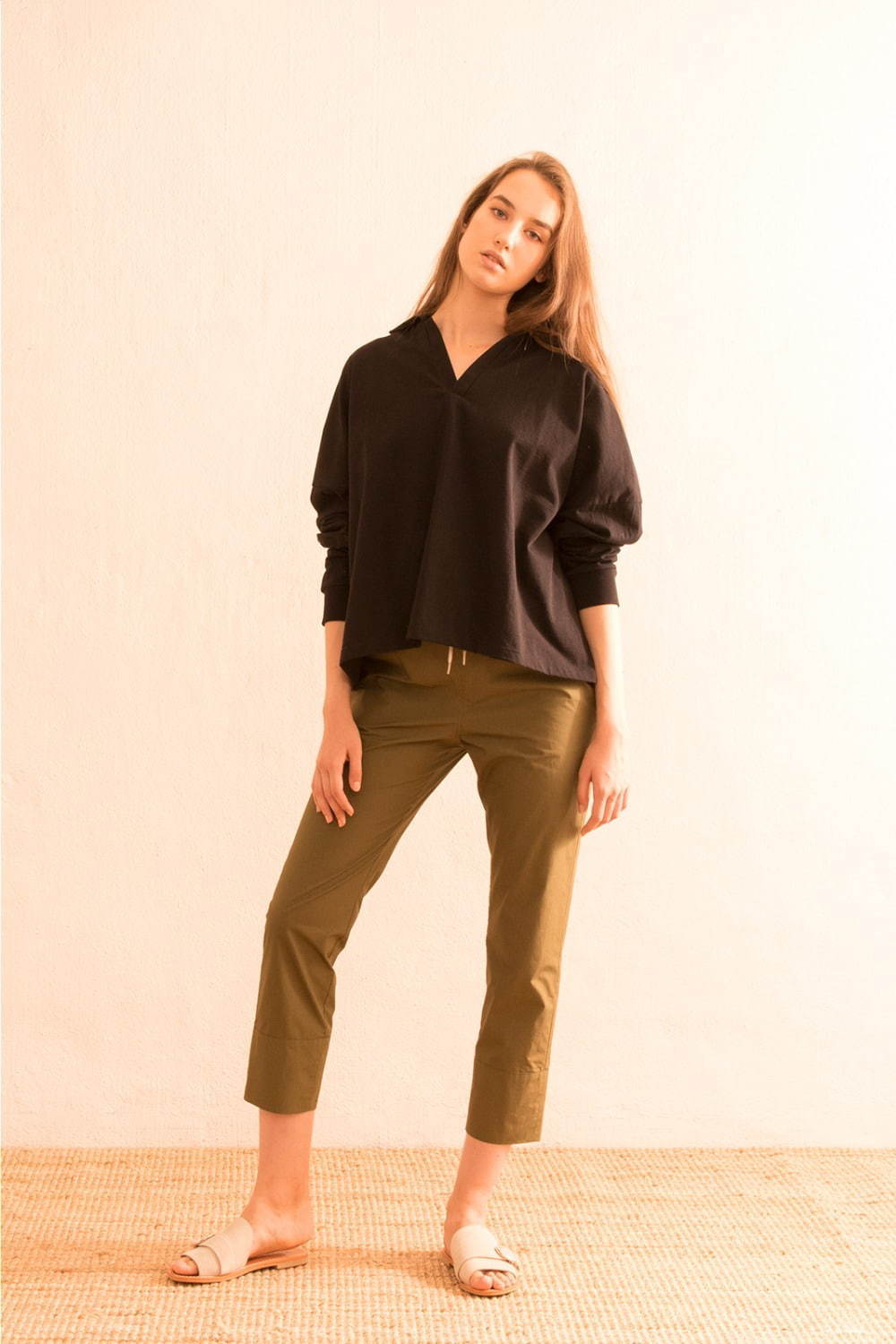 カミリ(KAMILi) 2020年春夏ウィメンズコレクション  - 写真19