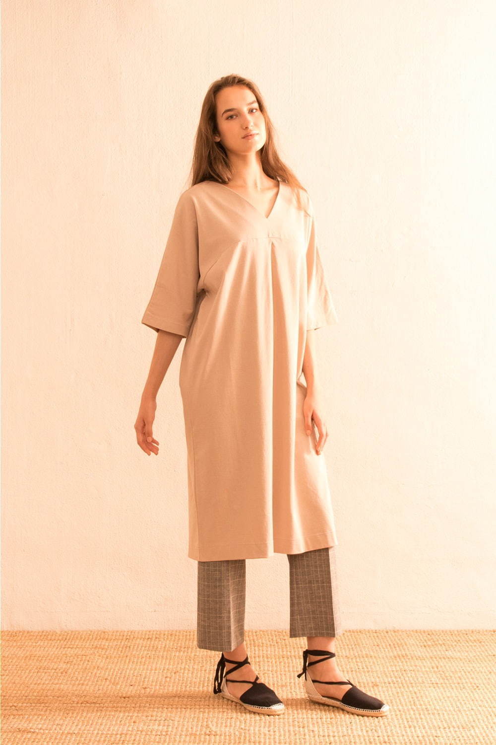 カミリ(KAMILi) 2020年春夏ウィメンズコレクション  - 写真20