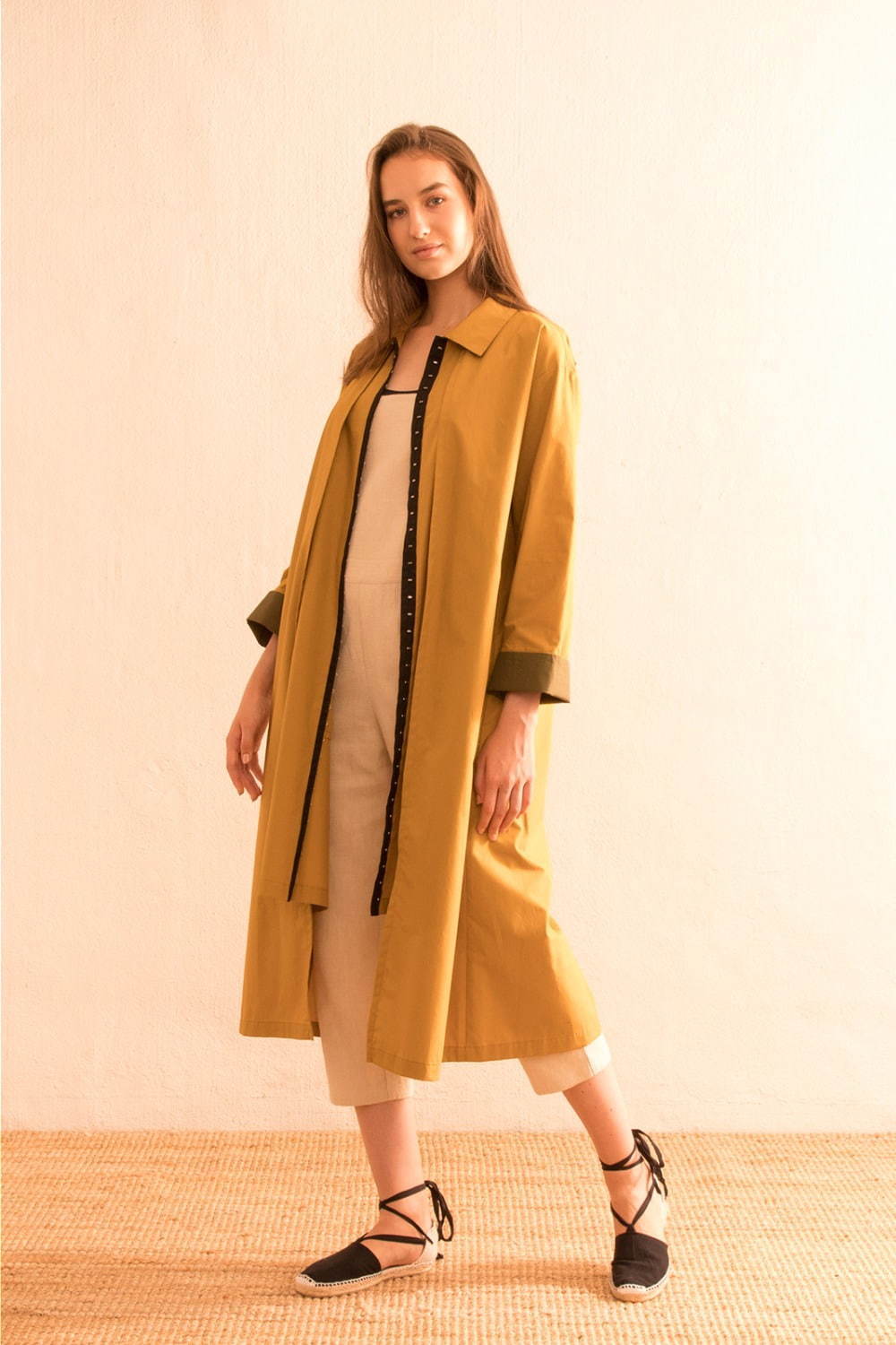 カミリ(KAMILi) 2020年春夏ウィメンズコレクション  - 写真21