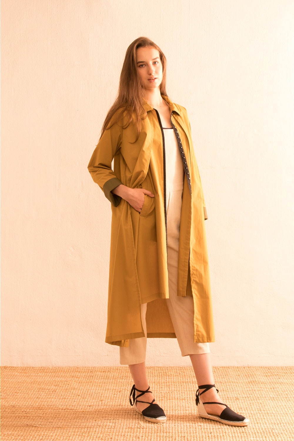 カミリ(KAMILi) 2020年春夏ウィメンズコレクション  - 写真22