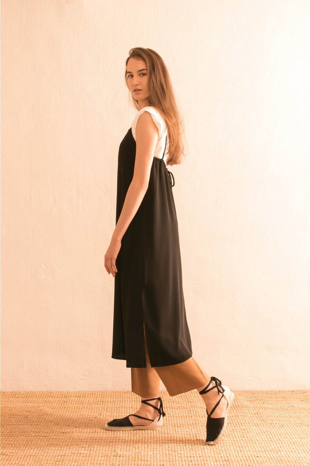 カミリ(KAMILi) 2020年春夏ウィメンズコレクション  - 写真24