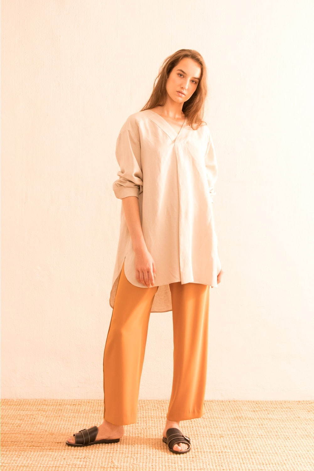 カミリ(KAMILi) 2020年春夏ウィメンズコレクション  - 写真25