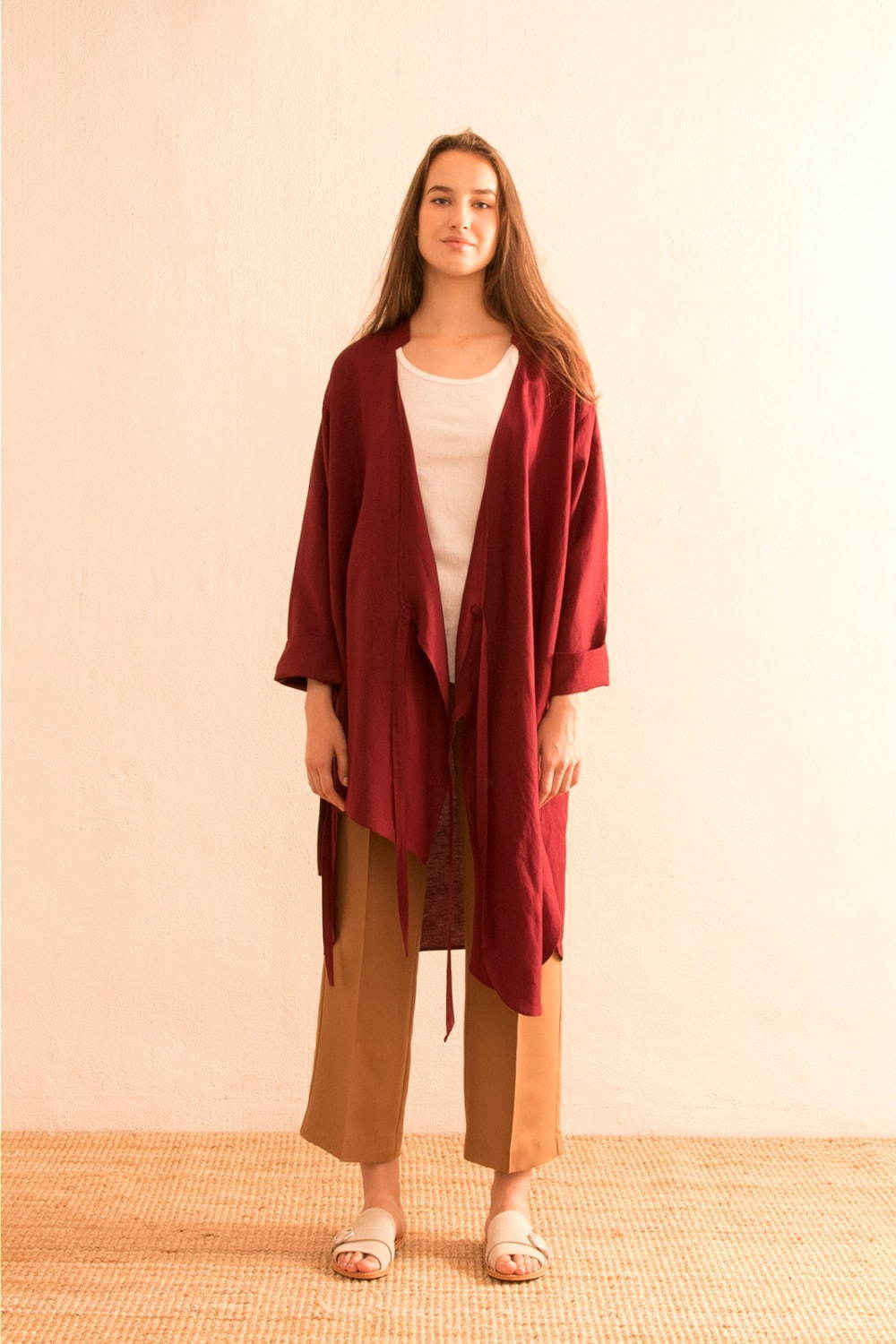 カミリ(KAMILi) 2020年春夏ウィメンズコレクション  - 写真26