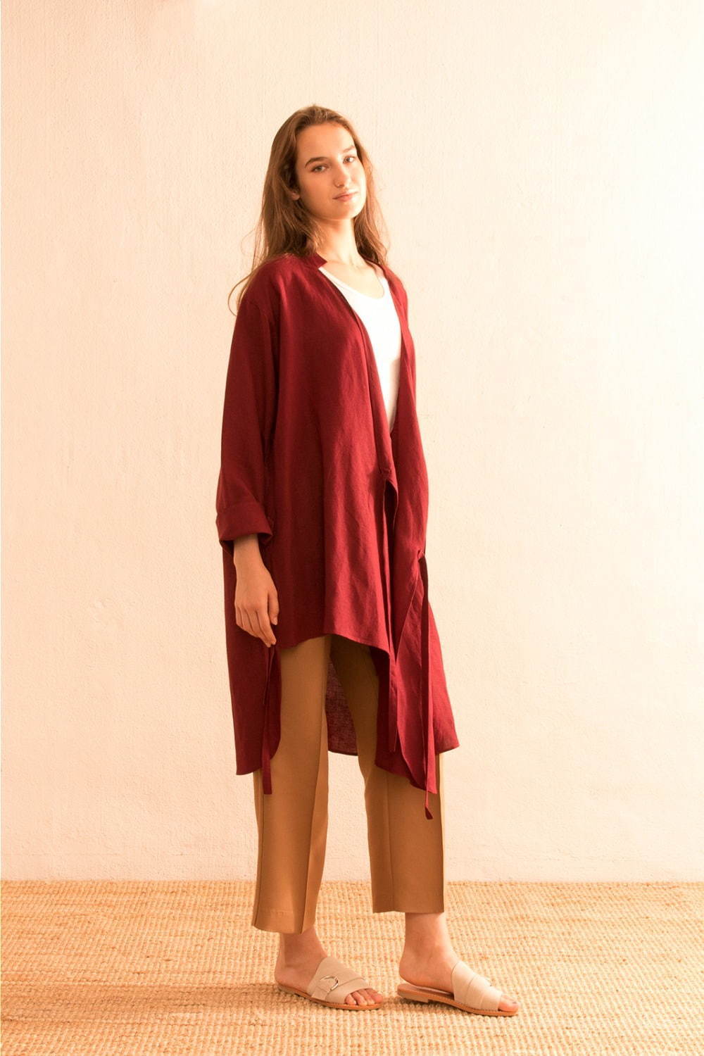 カミリ(KAMILi) 2020年春夏ウィメンズコレクション  - 写真27