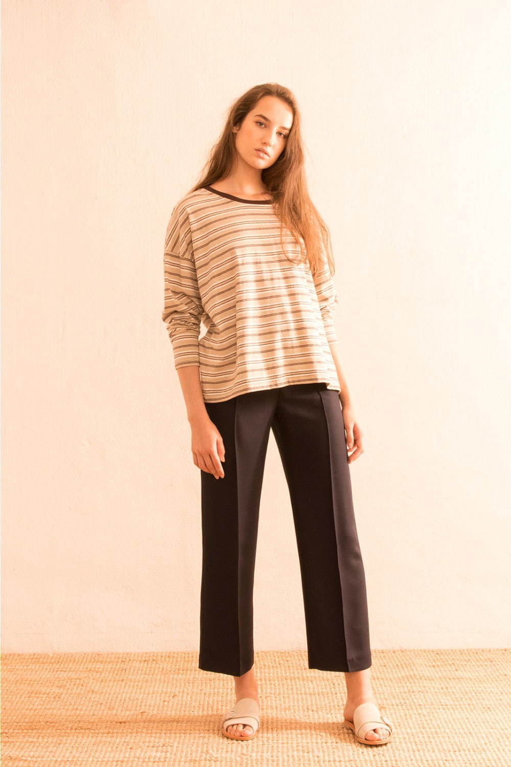 カミリ(KAMILi) 2020年春夏ウィメンズコレクション  - 写真33