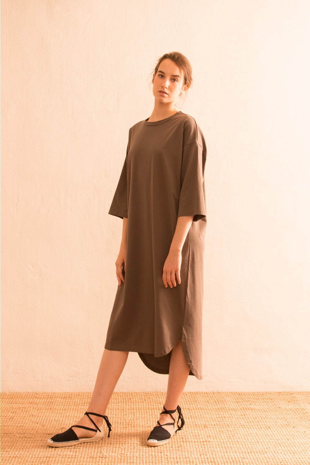 カミリ(KAMILi) 2020年春夏ウィメンズコレクション  - 写真36