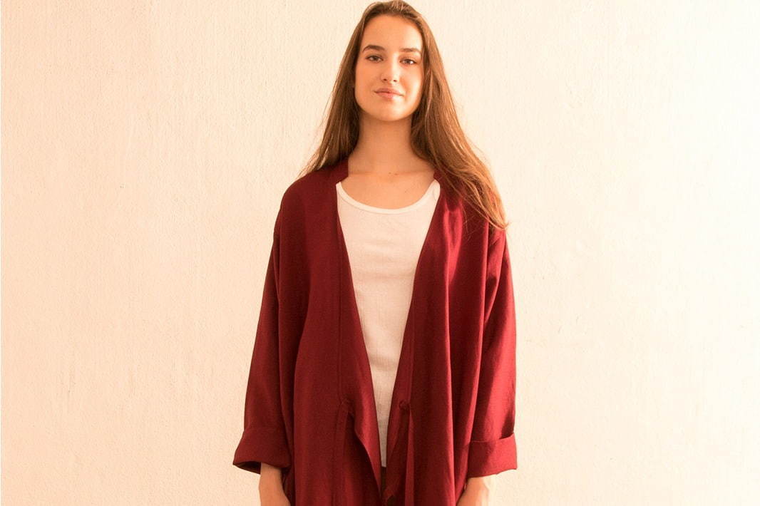 カミリ 2020年春夏 ウィメンズ コレクション